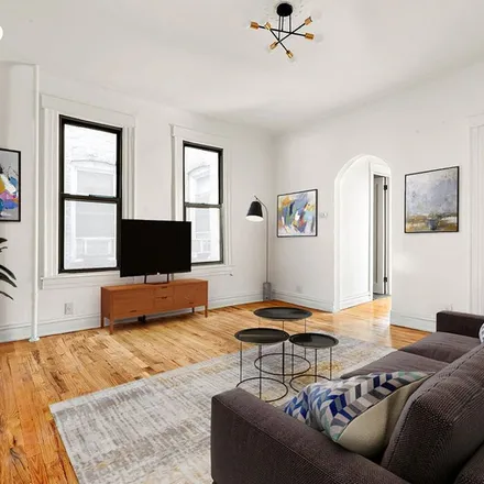Rent this 3 bed apartment on 30-43 41st Street in New York, NY 11103