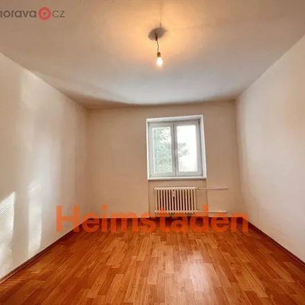 Image 5 - Matěje Kopeckého, 708 00 Ostrava, Czechia - Apartment for rent