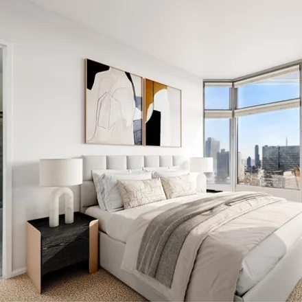 Image 4 - The Future, 200 East 32nd Street, New York, NY 10016, USA - Condo for sale