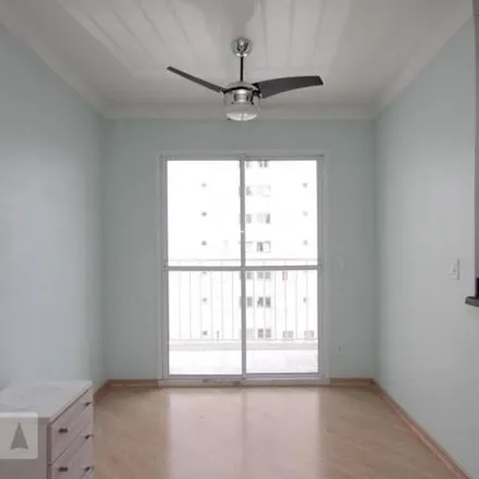 Rent this 2 bed apartment on Rua Dom Bosco 256 in Cambuci, São Paulo - SP