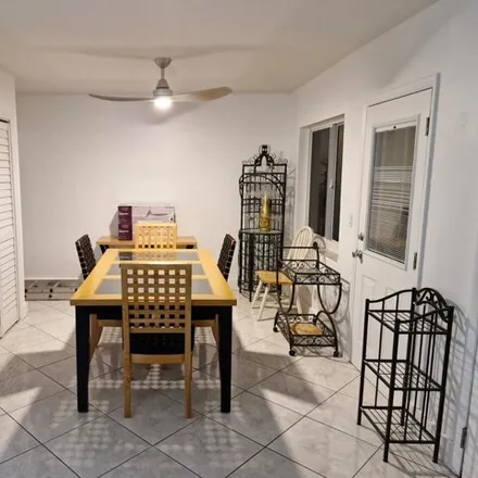 Rent this 1 bed condo on 861 Northeast 12th Avenue in Hallandale Beach, FL 33009