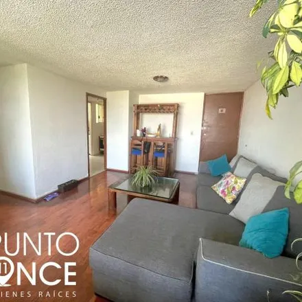 Image 2 - Calzada San Isidro Tecpatl, Azcapotzalco, 02400 Naucalpan de Juárez, MEX, Mexico - Apartment for sale
