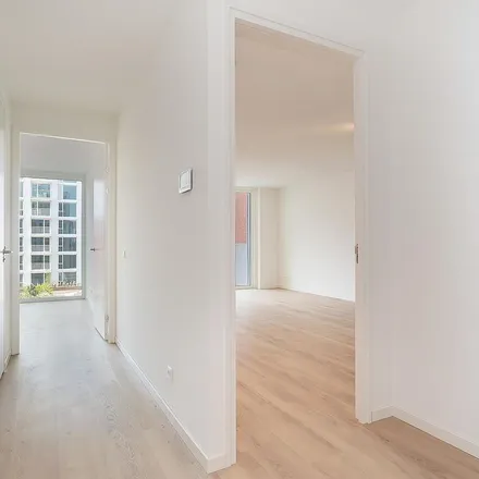 Image 4 - Werfkade, 1033 SW Amsterdam, Netherlands - Apartment for rent