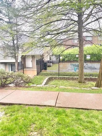 Rent this 2 bed condo on 1135 Olive Village Court in Olivette, Saint Louis County