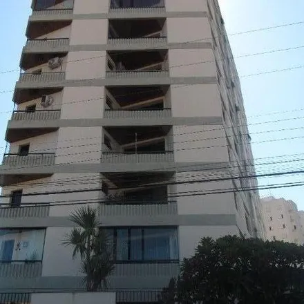 Buy this 3 bed apartment on Avenida Beira-Rio Joaquim Miguel Dutra in Parque da Rua do Porto, Piracicaba - SP