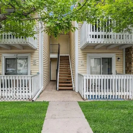 Buy this 2 bed condo on 8501 Fairmount Drive in Denver, CO 80247