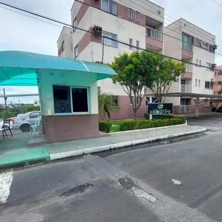 Rent this 2 bed apartment on Avenida Buriti in Distrito Industrial I, Manaus -