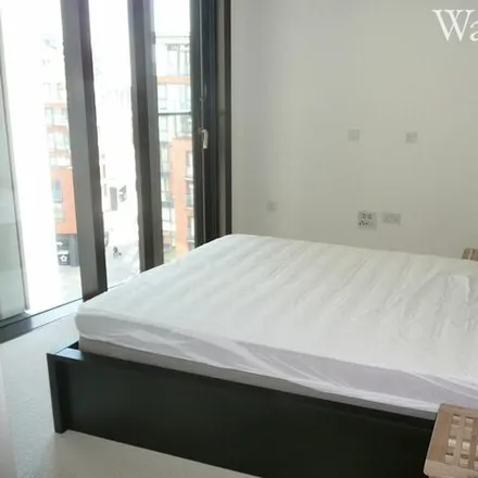 Image 5 - 3 Merchant Square, London, W2 1AS, United Kingdom - Room for rent