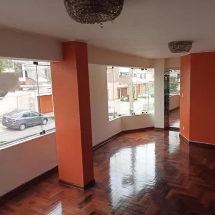 Rent this 3 bed apartment on Mulitmarket in Jirón Ismael Bielich Flores, Santiago de Surco
