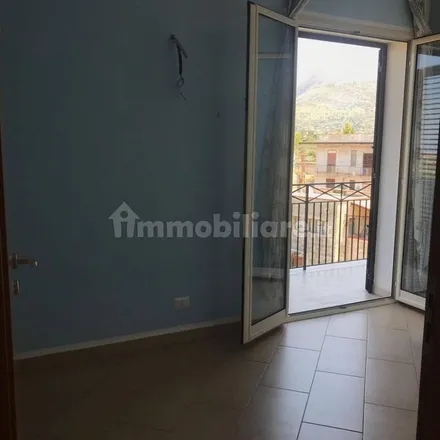 Rent this 3 bed apartment on Via Dominici in 90044 Carini PA, Italy