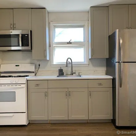 Rent this 2 bed apartment on 30 Stuart Avenue in Norwalk, CT 06850