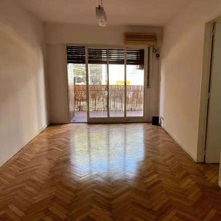 Rent this 3 bed apartment on Avenida Federico Lacroze 2500 in Colegiales, 1426 Buenos Aires