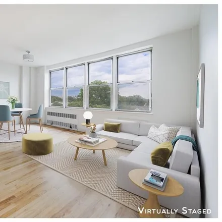 Buy this 1 bed condo on 1801 Ocean Avenue in New York, NY 11210