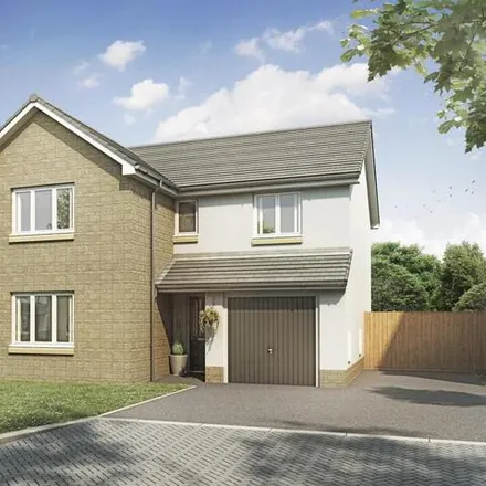 Buy this 4 bed house on Meikle Earnock Road in Hamilton, ML3 8RN