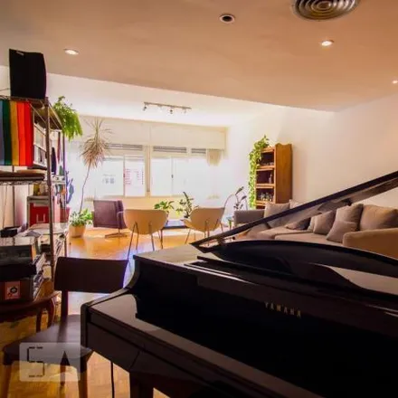 Rent this 4 bed apartment on Avenida Cauduro in Bom Fim, Porto Alegre - RS