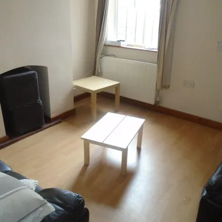 Rent this 5 bed house on 45 Rookery Road in Selly Oak, B29 7DG