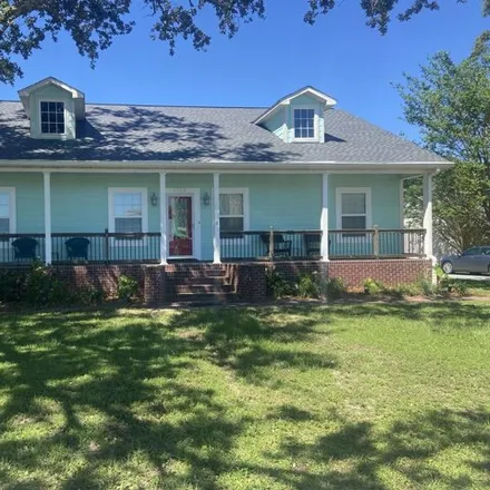Image 1 - 4786 Finley Street, Gulfport, MS 39501, USA - House for sale