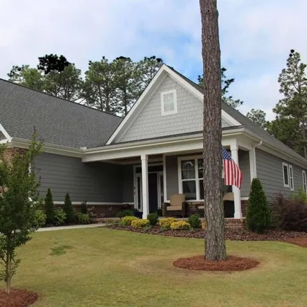 Buy this 4 bed house on 231 Luss Lane in Southern Pines, NC 28387