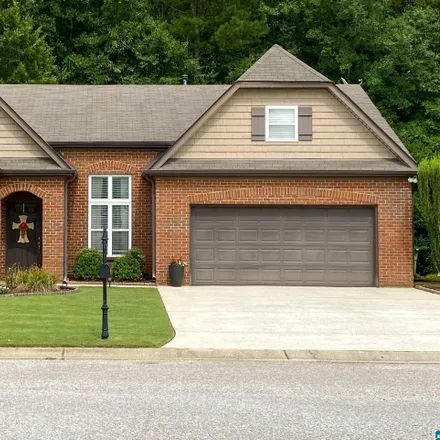 Buy this 3 bed house on 752 Valley Circle in Leeds, AL 35094