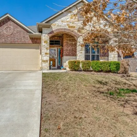 Buy this 4 bed house on 1626 Sun Ledge Way in New Braunfels, TX 78130