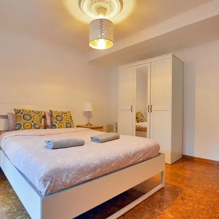 Rent this 2 bed apartment on Rua da Caridade in 1150-326 Lisbon, Portugal