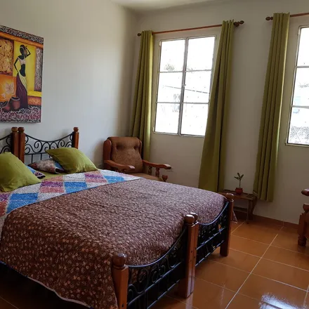 Rent this 1 bed house on Havana in La Sierra, CU