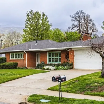 Buy this 4 bed house on 85 South 800 East in Bountiful, UT 84010