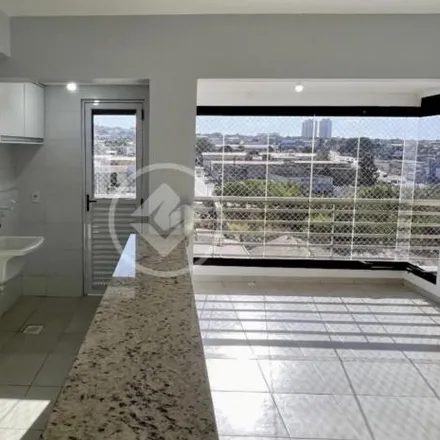 Buy this 2 bed apartment on Rua Humaitá in Esplanada do Anincuns, Goiânia - GO