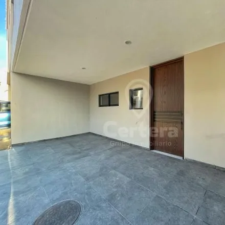 Buy this 3 bed house on unnamed road in F2 SIVEC, 45203 Zapopan