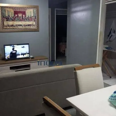 Buy this 3 bed apartment on Rua Coelho da Fonseca 186 in Álvaro Weyne, Fortaleza - CE