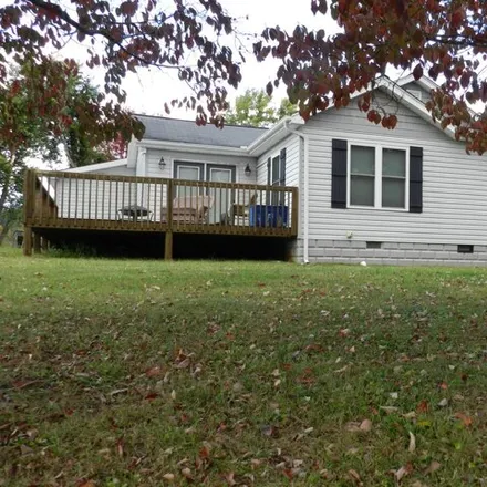 Buy this 2 bed house on 605 Dickerson Street in Morrison City, Kingsport