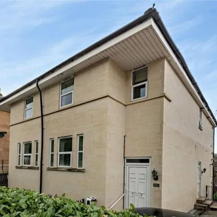 Rent this 2 bed room on 22 Lower Oldfield Park in Bath, BA2 3HP
