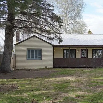 Buy this 2 bed house on 515 West 4th North in St. Anthony, ID 83445