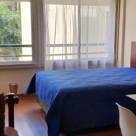 Buy this studio apartment on Lavalle 1700 in San Nicolás, C1048 AAM Buenos Aires