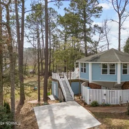 Buy this 2 bed house on 210 Gangplank Road in River Bend, Craven County