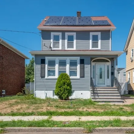 Buy this 4 bed house on 1909 Dill Avenue in Linden, NJ 07036