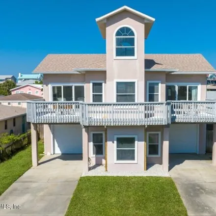 Buy this 3 bed house on 4951 Atlantic View Avenue in Butler Beach, Saint Johns County