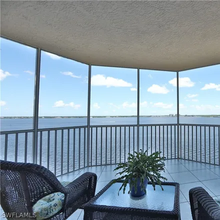 Buy this 3 bed condo on High Point Place Building I in 2104 West First Street, Fort Myers