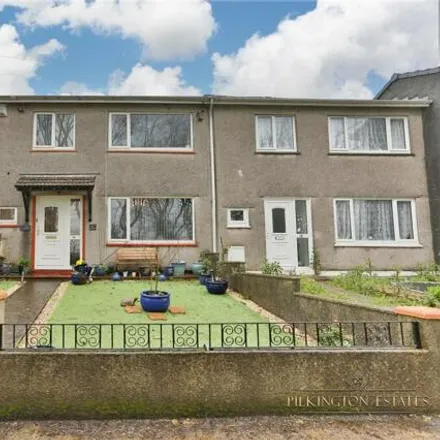 Buy this 2 bed townhouse on Arun Close in Plymouth, PL3 6JR