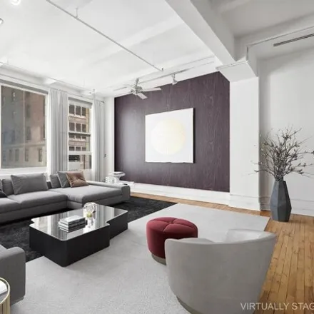 Image 1 - 28 West 38th Street, New York, NY 10018, USA - Apartment for sale