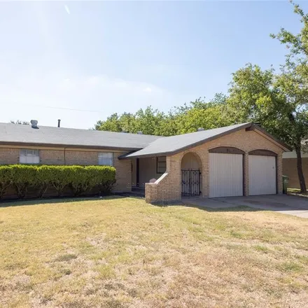 Buy this 3 bed house on 6105 Lalagray Lane in Watauga, TX 76148