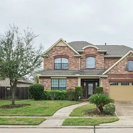 Rent this 5 bed house on 6898 Paddington Way in Sugar Land, TX 77479