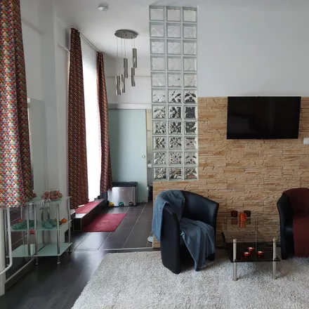 Image 3 - Budapest, Hollán Ernő utca 20, 1136, Hungary - Apartment for rent