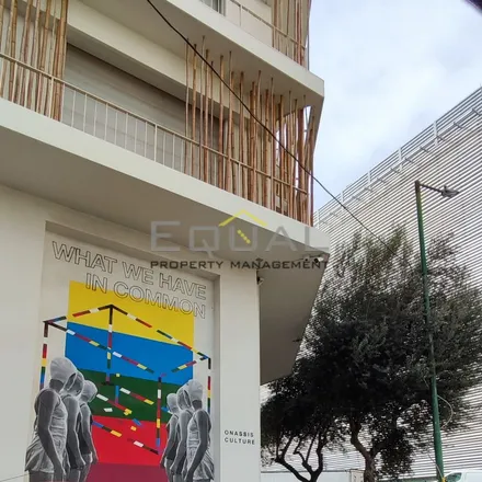 Rent this 3 bed apartment on Λεοντίου in Athens, Greece