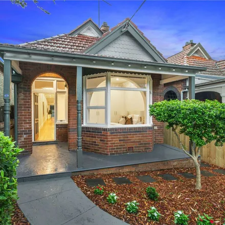 Rent this 3 bed apartment on Burlington Lane in Crows Nest NSW 2065, Australia