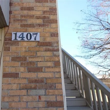 Rent this 2 bed apartment on 1499 Glen Oaks Court in Norman, OK 73071