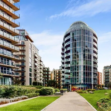 Image 3 - The Pinnacle, Juniper Drive, London, SW18 1GY, United Kingdom - Apartment for rent