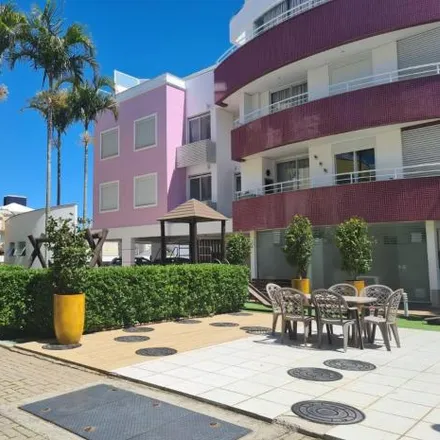 Buy this 3 bed apartment on unnamed road in Ingleses do Rio Vermelho, Florianópolis - SC