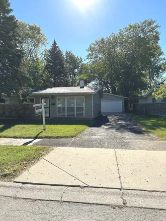 Buy this 3 bed house on 1421 Stanley Boulevard in Calumet City, IL 60409