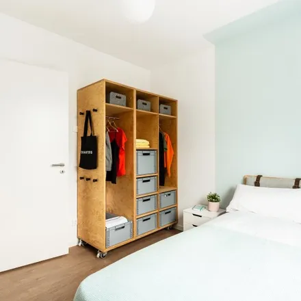 Rent this 2 bed room on Klara-Franke-Straße 6 in 10557 Berlin, Germany